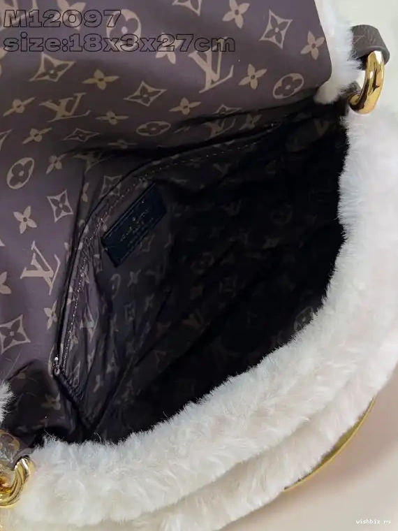 WIS Vuitton Ski Louis Sunset 0517